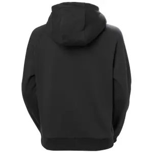 Dames Hoodie Helly Hansen Fleece image-2