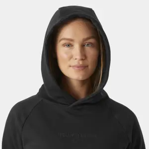 Dames Hoodie Helly Hansen Fleece image-4