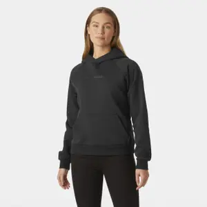 Dames Hoodie Helly Hansen Fleece image-1