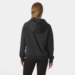 Dames Hoodie Helly Hansen Fleece image-3