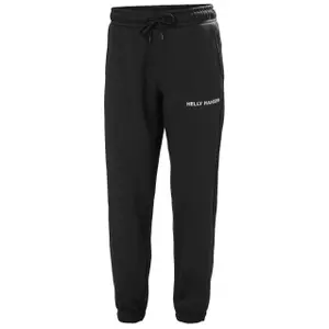Baumwoll-Jogginghose Helly Hansen Fleece image-0