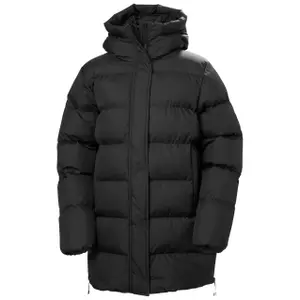 Damska kurtka puchowa Helly Hansen Amelia image-0