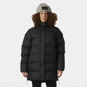 Damska kurtka puchowa Helly Hansen Amelia image-1