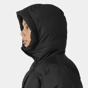 Damska kurtka puchowa Helly Hansen Amelia image-4