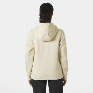 Sweatshirt med huva för kvinnor Helly Hansen Elevate image-3