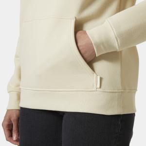Sweatshirt med huva för kvinnor Helly Hansen Elevate image-6