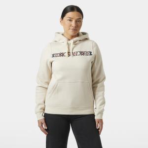 Dames Hoodie Helly Hansen Elevate image-1