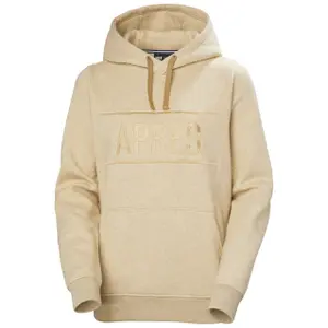 Women's hooded sweatshirt Helly Hansen Elevate image-0