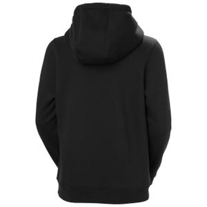 Sweatshirt med huva för kvinnor Helly Hansen Elevate image-1