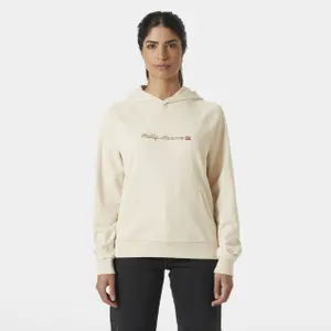 Sweatshirt femme Helly Hansen Core Graphic image-1