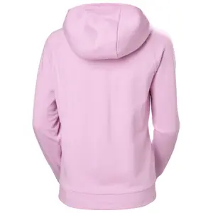 Camisola com capuz para mulher Helly Hansen Core Graphic image-2