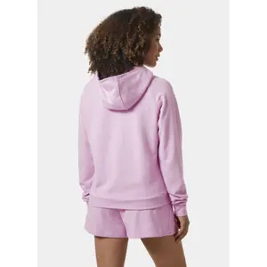 Camisola com capuz para mulher Helly Hansen Core Graphic image-3