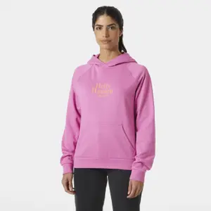 Sweatshirt femme Helly Hansen Core Graphic image-1