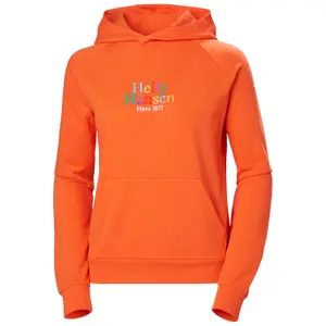 Sudadera con capucha Helly Hansen Core Graphic image-0