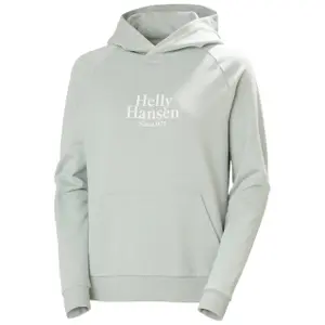 Sweatshirt femme Helly Hansen Core Graphic image-0