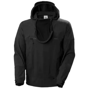 Sudadera con capucha Helly Hansen Arc Light Smoctop