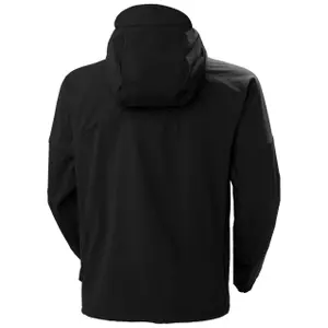 Hoodie Helly Hansen Arc Light Smoctop image-1