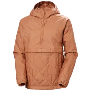Women's hooded waterproof jacket Helly Hansen Grace image-0