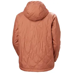 Women's hooded waterproof jacket Helly Hansen Grace image-2