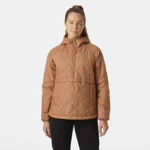 Women's hooded waterproof jacket Helly Hansen Grace image-1