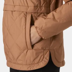 Women's hooded waterproof jacket Helly Hansen Grace image-5