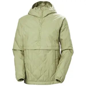 Women's hooded waterproof jacket Helly Hansen Grace image-0