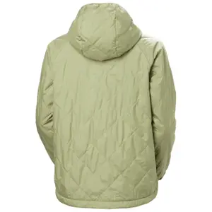 Women's hooded waterproof jacket Helly Hansen Grace image-2