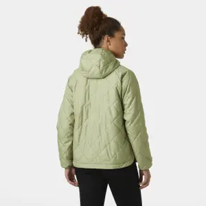 Women's hooded waterproof jacket Helly Hansen Grace image-3