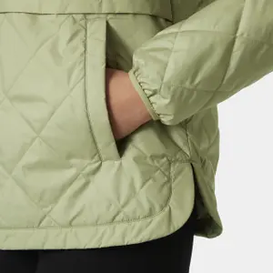 Women's hooded waterproof jacket Helly Hansen Grace image-5