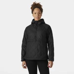 Waterdicht damesjack met capuchon Helly Hansen Grace image-1