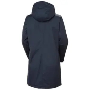Kapuzenmantel Frau Helly Hansen Vancouver Fleece Lined image-2