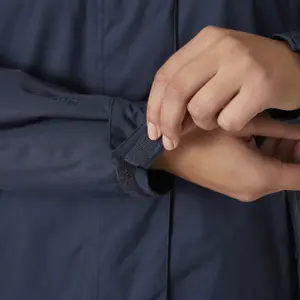 Kapuzenmantel Frau Helly Hansen Vancouver Fleece Lined image-4