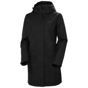 Kapuzenmantel Frau Helly Hansen Vancouver Fleece Lined image-0