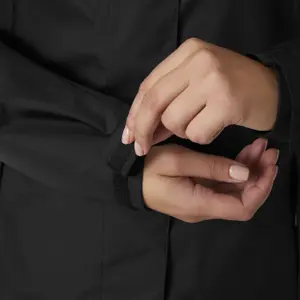 Kapuzenmantel Frau Helly Hansen Vancouver Fleece Lined image-4