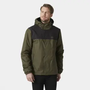 Regenjacke mit Kapuze Helly Hansen Vancouver Fleece Lined image-1