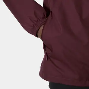 Regenjacke mit Kapuze Helly Hansen Vancouver Fleece Lined image-4