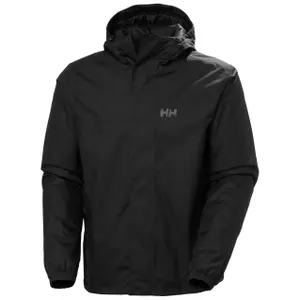 Regenjacke mit Kapuze Helly Hansen Vancouver Fleece Lined image-0