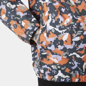 Waterproof jacket Helly Hansen Core Graphic image-4