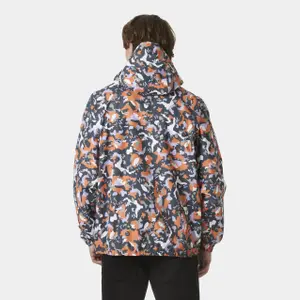 Waterproof jacket Helly Hansen Core Graphic image-3
