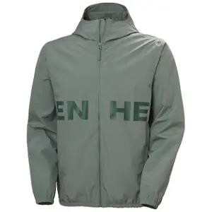 Waterproof jacket Helly Hansen Core Graphic image-0