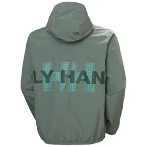 Waterproof jacket Helly Hansen Core Graphic image-1