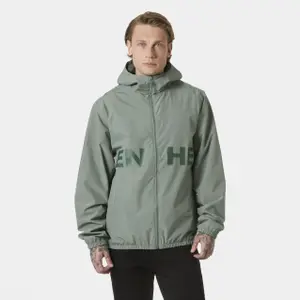 Waterproof jacket Helly Hansen Core Graphic image-2