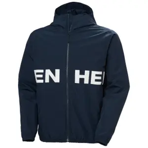 Waterproof jacket Helly Hansen Core Graphic image-0