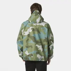 Waterproof jacket Helly Hansen Core Graphic image-3