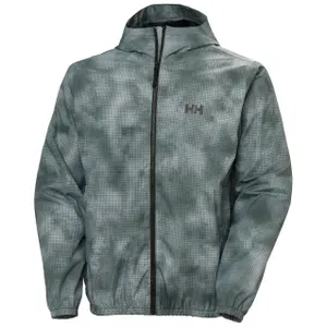 Waterproof jacket Helly Hansen Core Graphic image-0