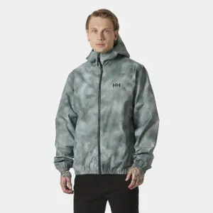 Waterproof jacket Helly Hansen Core Graphic image-2