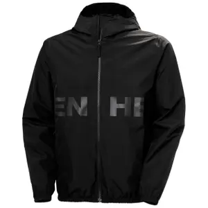 Waterproof jacket Helly Hansen Core Graphic image-0