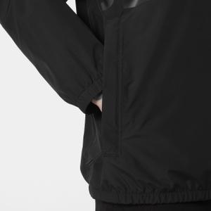 Waterproof jacket Helly Hansen Core Graphic image-4