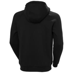 Sweatshirt med huva Helly Hansen Elevate image-1