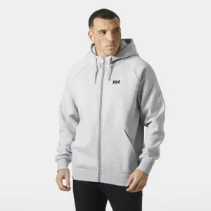 Full zip hoodie Helly Hansen Elevate image-1